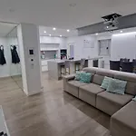 Feira Loft Apartment