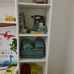 Apartment Feira Loft