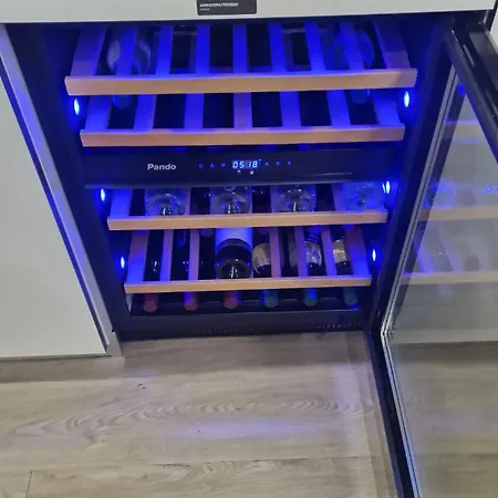 Feira Loft Apartman