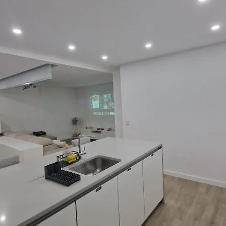 Feira Loft Apartman *
