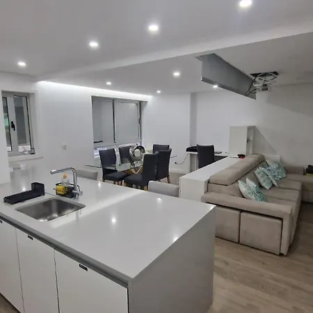 Feira Loft