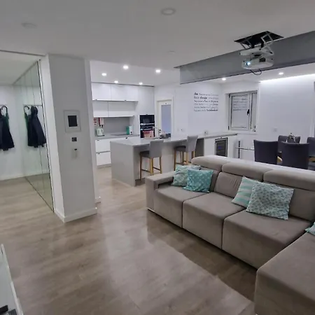 Feira Loft Apartman