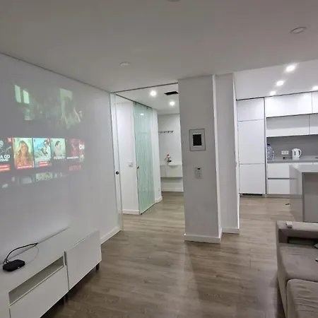 Feira Loft