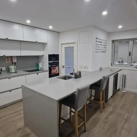 Feira Loft Apartman