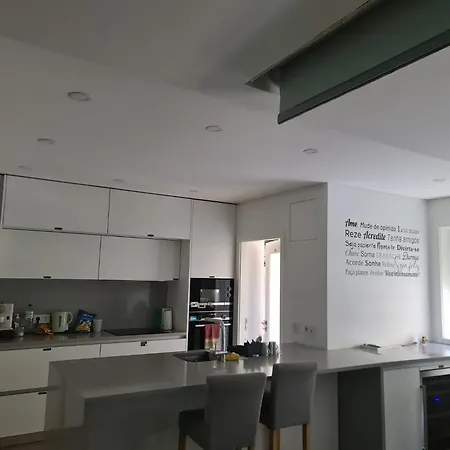 Apartment Feira Loft *