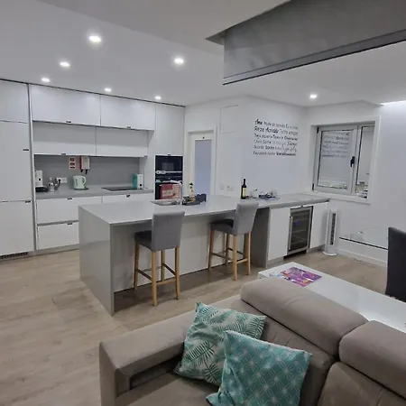 Feira Loft Apartman Santa Maria Da Feira
