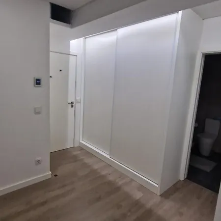 Feira Loft Apartman Santa Maria Da Feira