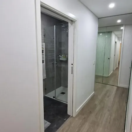 Feira Loft