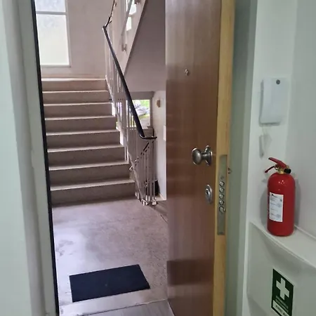 Apartman Feira Loft