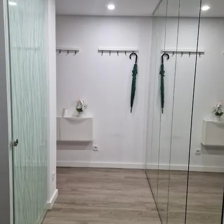 Apartment Feira Loft *