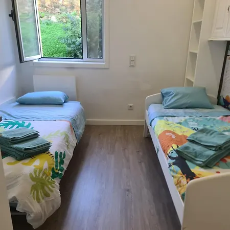 Apartman Feira Loft Santa Maria Da Feira
