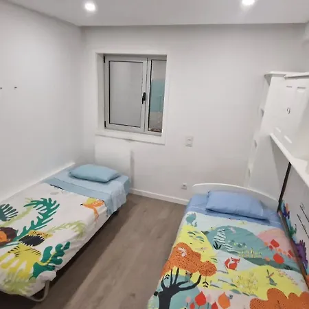 Feira Loft Apartman