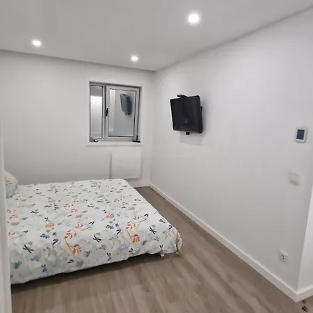 Apartment Feira Loft