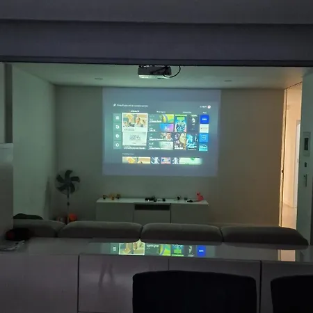 Feira Loft Apartman *