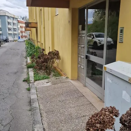 Feira Loft Apartment Santa Maria da Feira