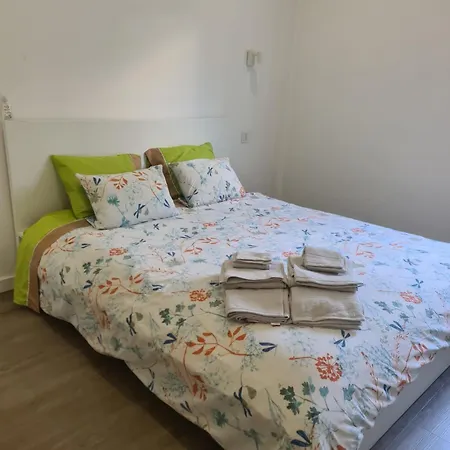Apartment Feira Loft Santa Maria da Feira