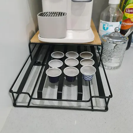 Feira Loft Apartment