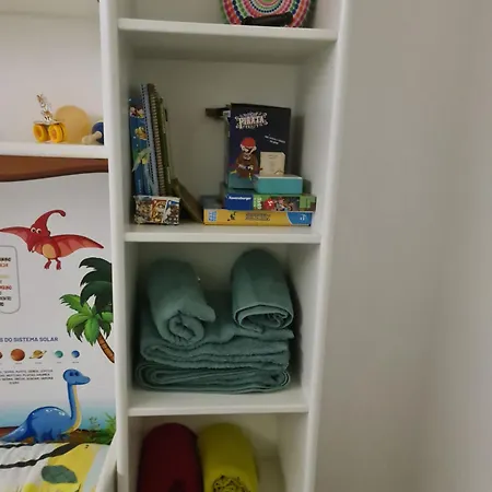 Apartman Feira Loft
