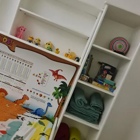 Apartment Feira Loft Santa Maria da Feira