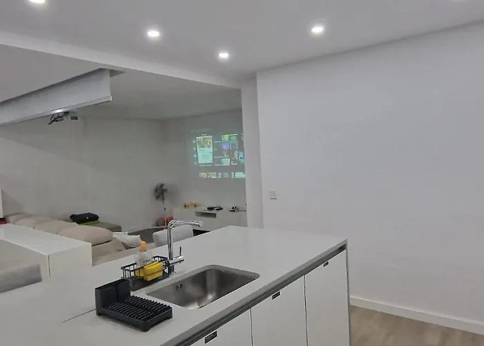 Feira Loft Apartment *