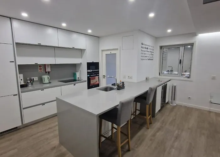 Feira Loft Apartment