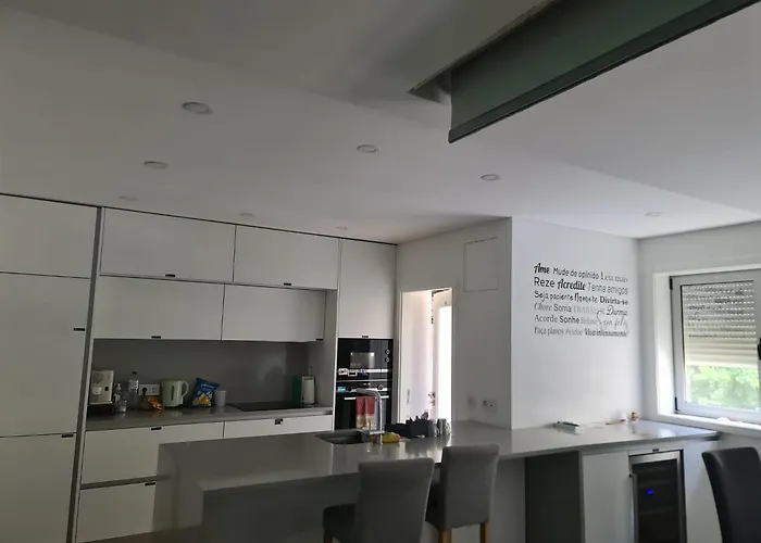 Apartment Feira Loft *