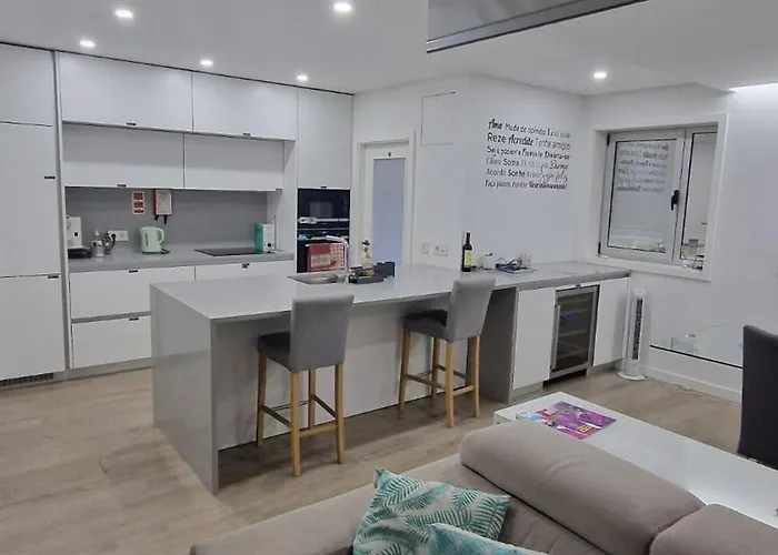 Feira Loft Apartment Santa Maria da Feira