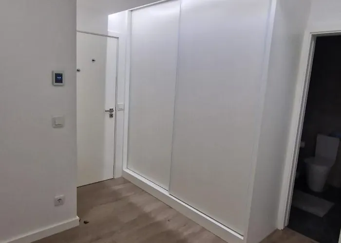 Feira Loft Apartment Santa Maria da Feira