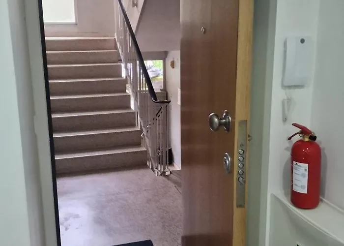 Apartment Feira Loft