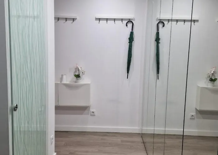 Apartment Feira Loft *