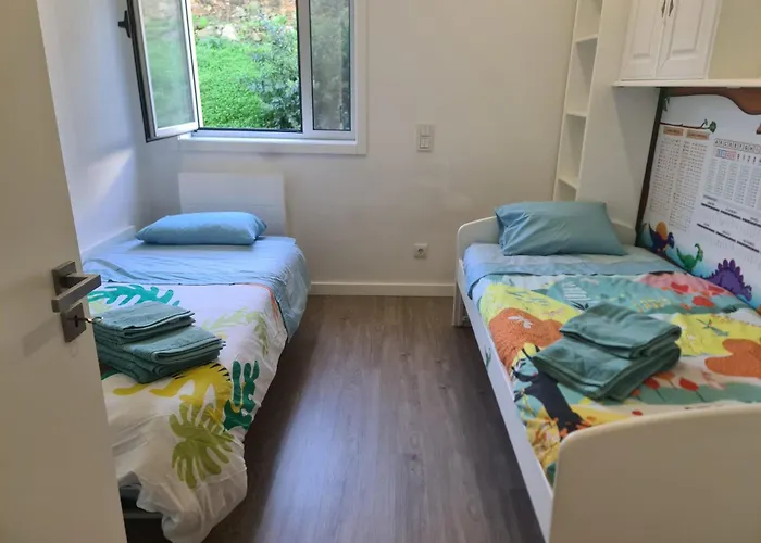 Apartment Feira Loft Santa Maria da Feira