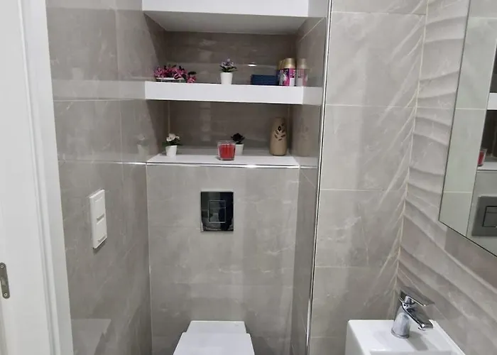 Feira Loft Apartment *