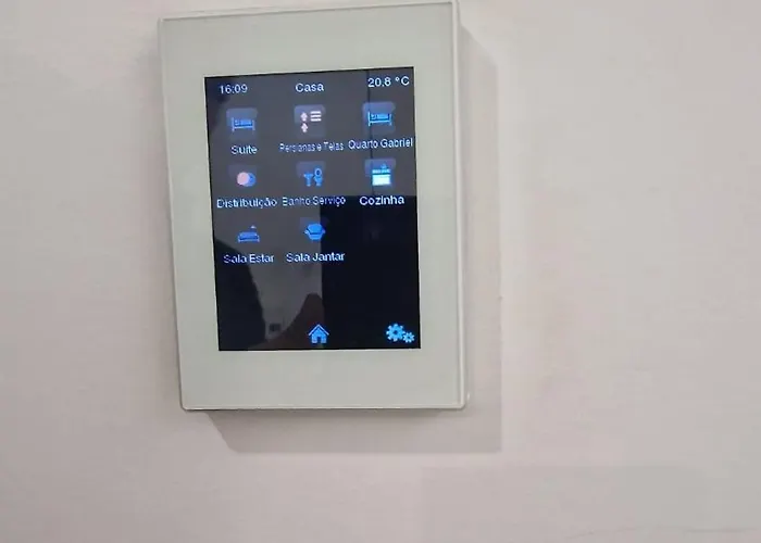 Apartment Feira Loft Santa Maria da Feira