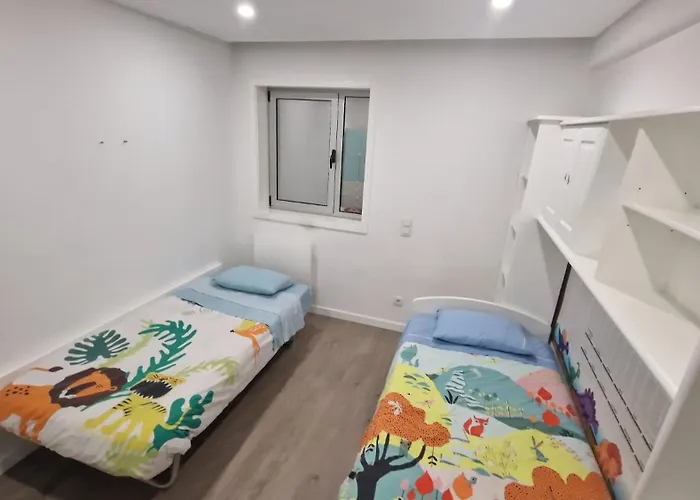 Feira Loft Apartment