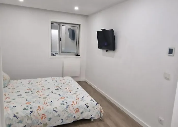 Apartment Feira Loft