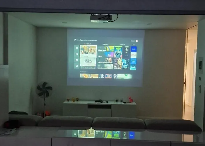 Feira Loft Apartment *