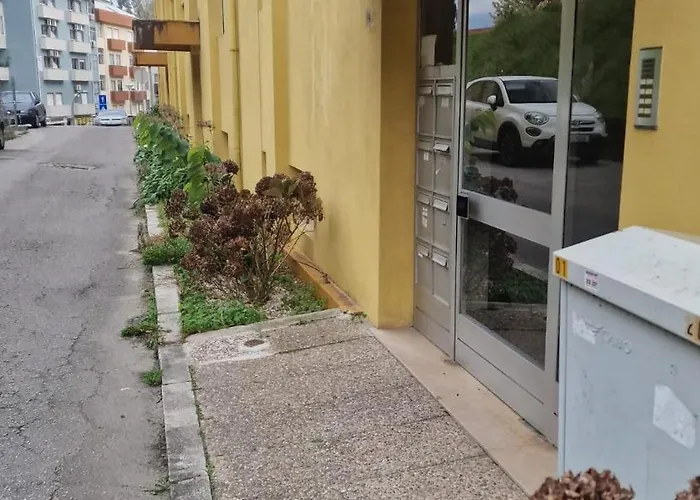 Feira Loft Apartment Santa Maria da Feira