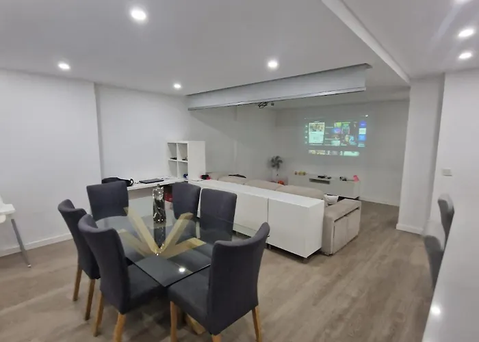 Feira Loft Santa Maria da Feira