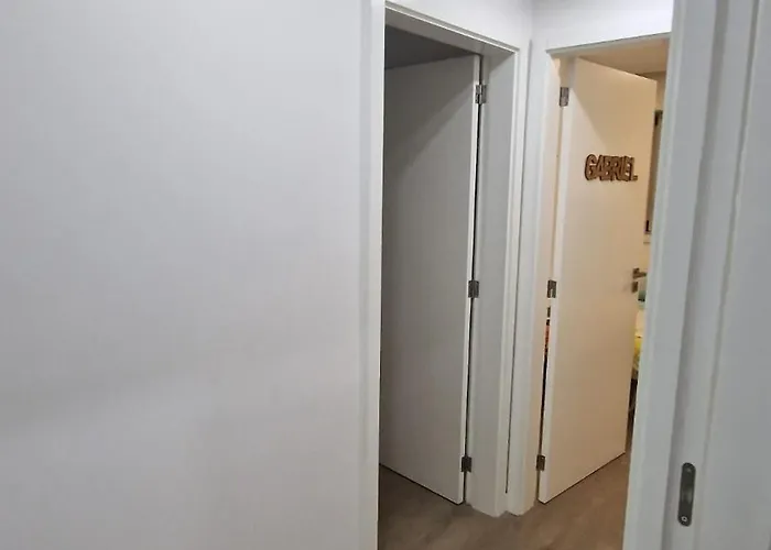 Feira Loft Apartment *