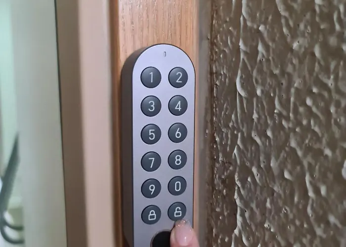 Apartment Feira Loft *