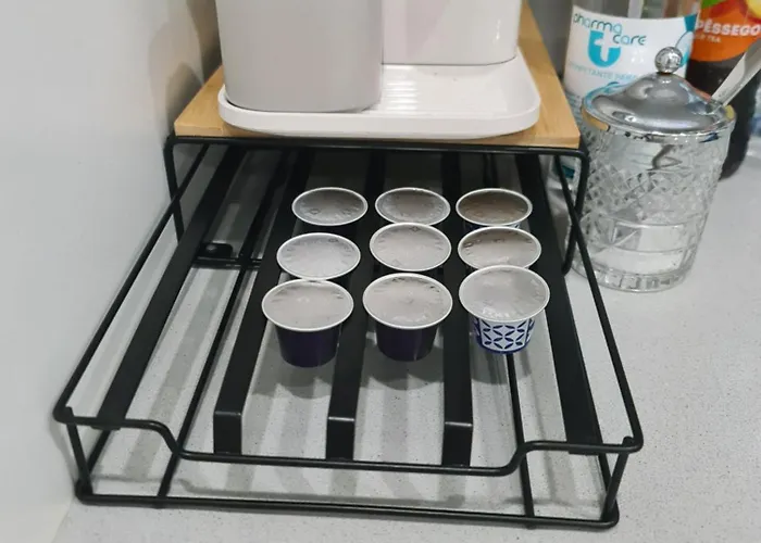 Feira Loft Apartment