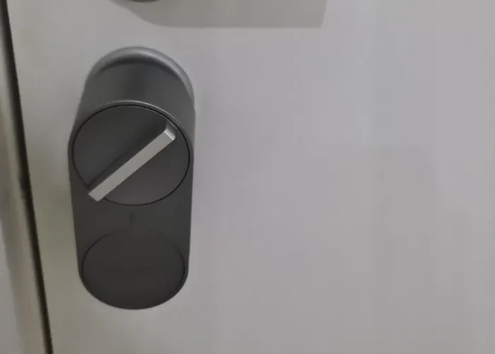 Apartment Feira Loft *