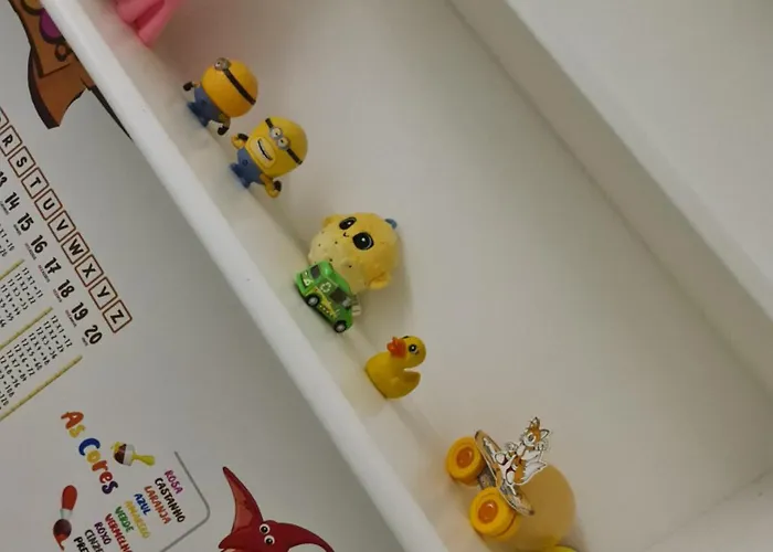 Feira Loft Apartment Santa Maria da Feira