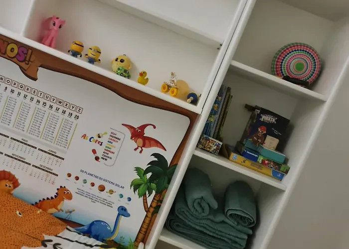 Apartment Feira Loft Santa Maria da Feira